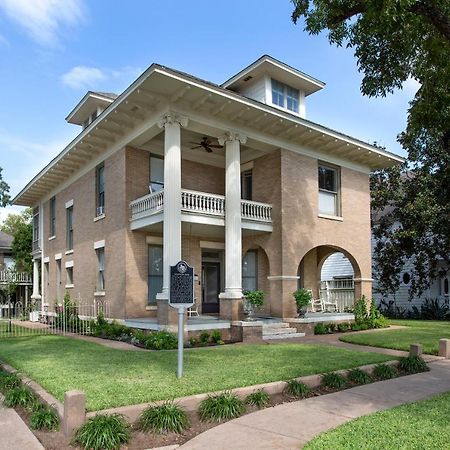 Katy House Bed And Breakfast Smithville 外观 照片