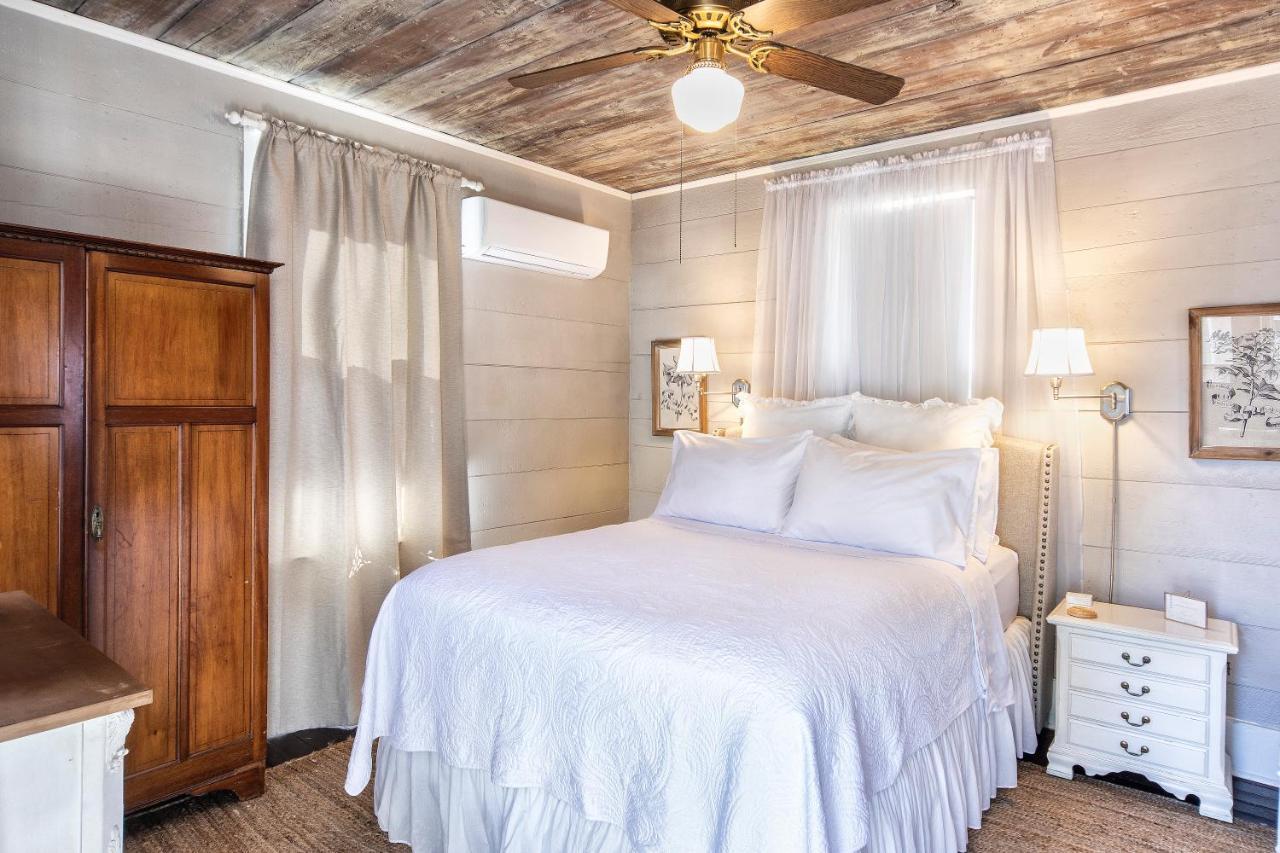 Katy House Bed And Breakfast Smithville 外观 照片
