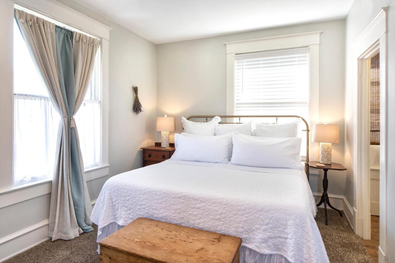 Katy House Bed And Breakfast Smithville 外观 照片