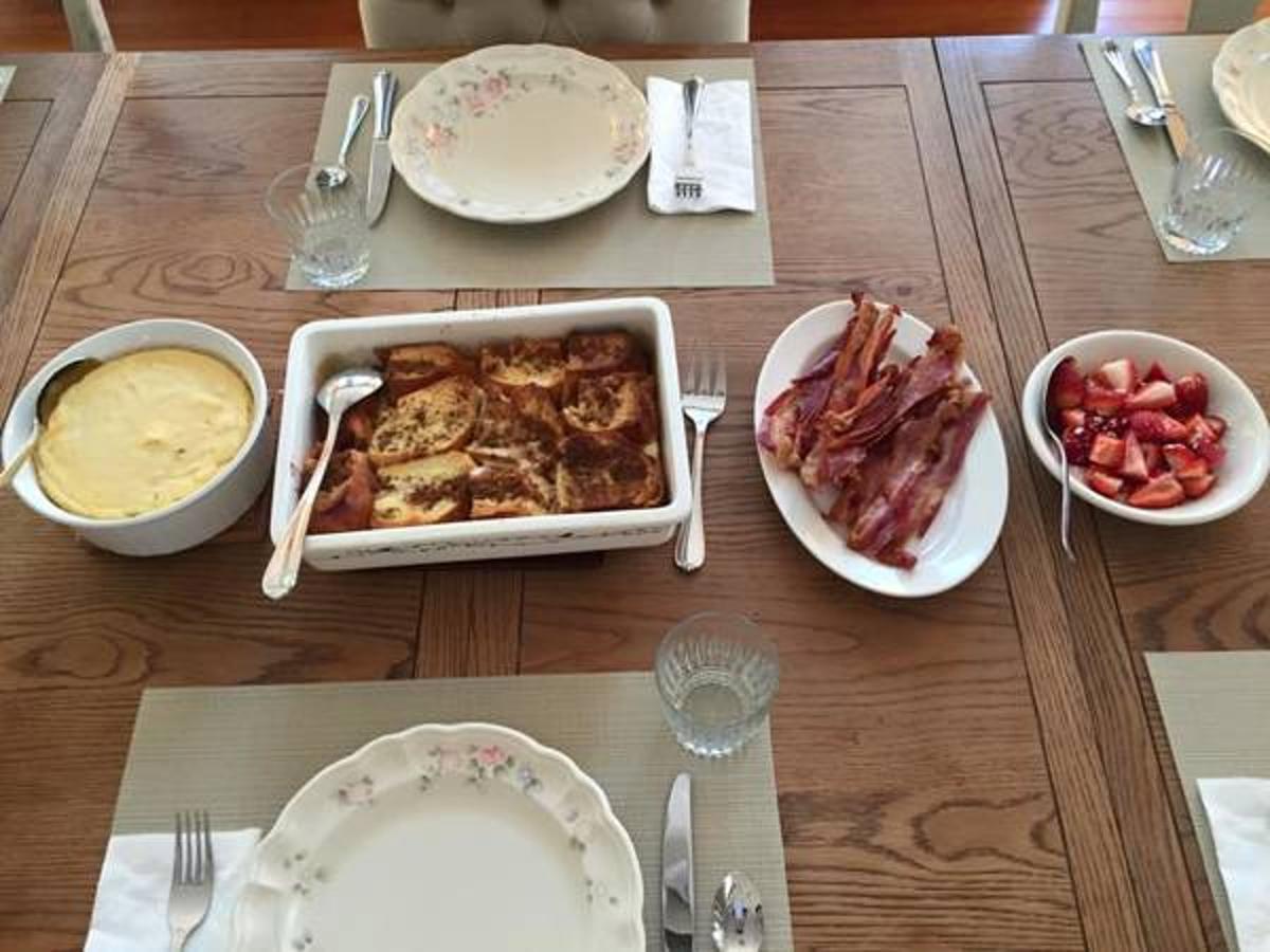 Katy House Bed And Breakfast Smithville 外观 照片